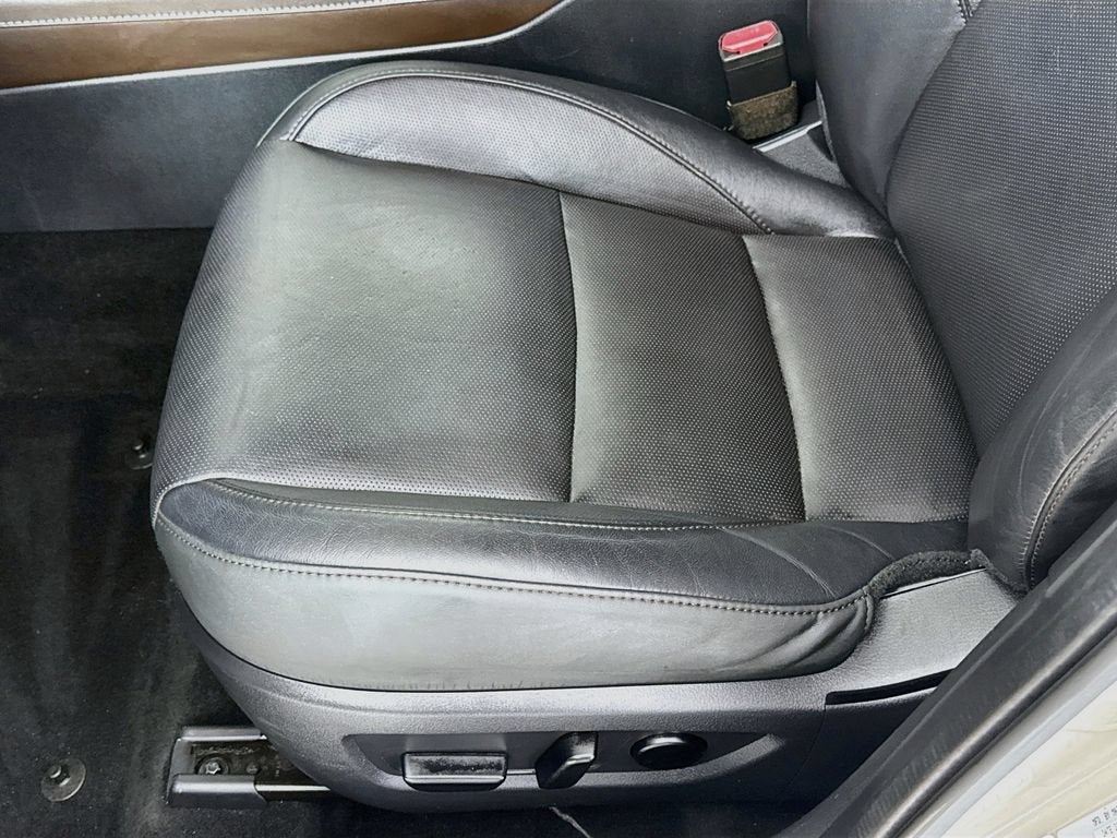 2024 Mazda Mazda CX-30 2.5 S Premium Package