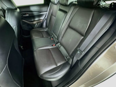 2024 Mazda Mazda CX-30 2.5 S Premium Package