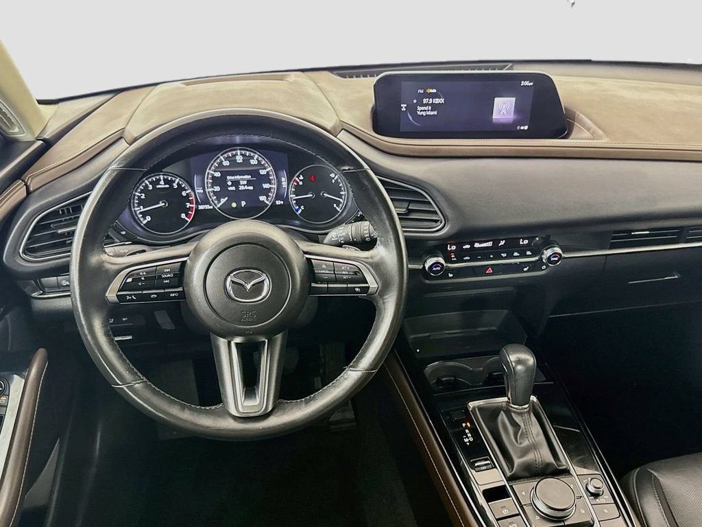 2024 Mazda Mazda CX-30 2.5 S Premium Package
