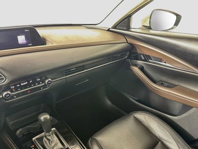 2024 Mazda Mazda CX-30 2.5 S Premium Package