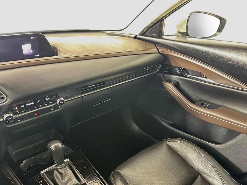2024 Mazda Mazda CX-30 2.5 S Premium Package