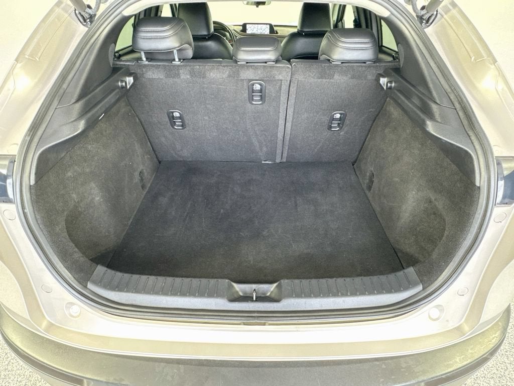 2024 Mazda Mazda CX-30 2.5 S Premium Package