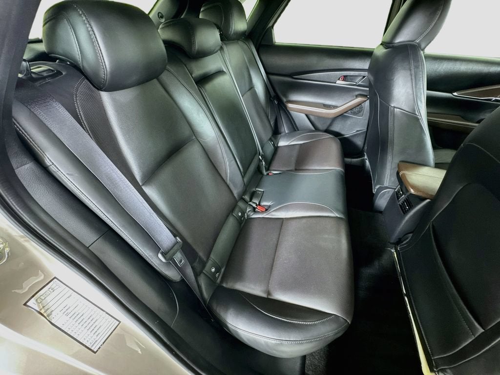 2024 Mazda Mazda CX-30 2.5 S Premium Package