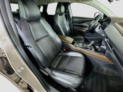 2024 Mazda Mazda CX-30 2.5 S Premium Package