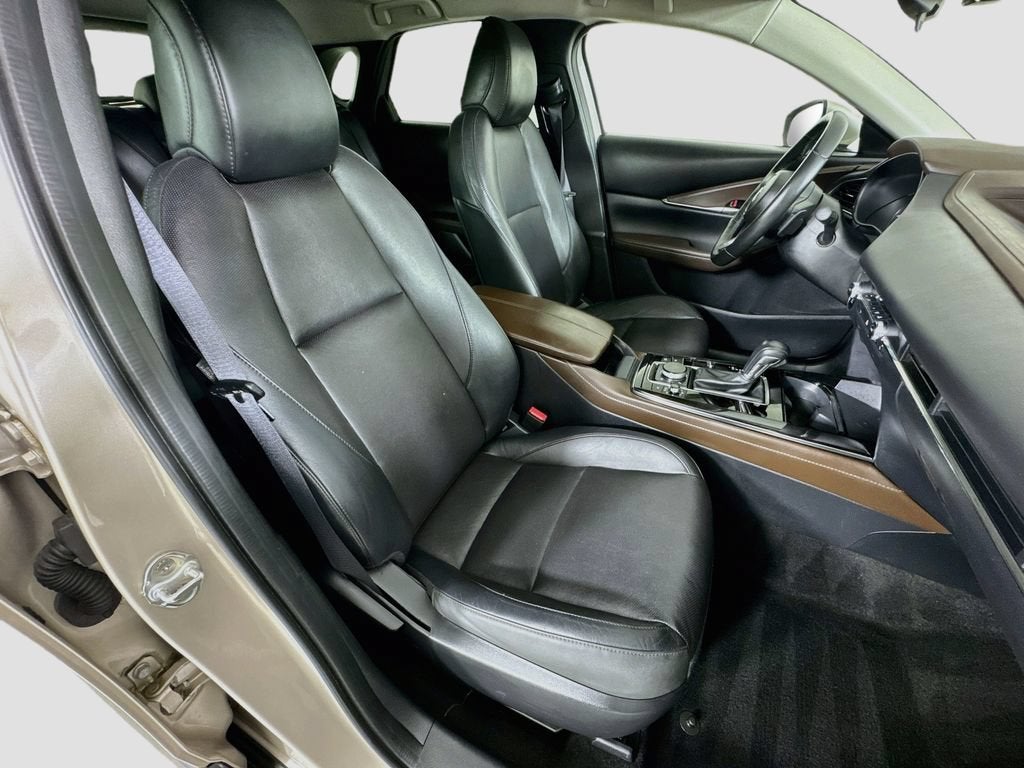 2024 Mazda Mazda CX-30 2.5 S Premium Package