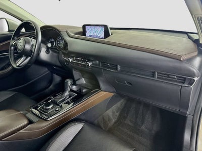 2024 Mazda Mazda CX-30 2.5 S Premium Package