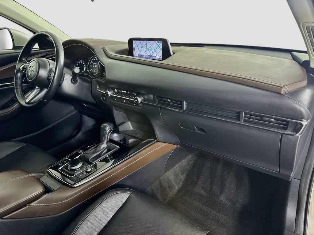 2024 Mazda Mazda CX-30 2.5 S Premium Package