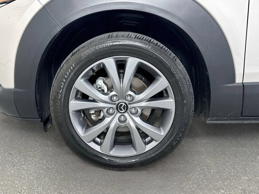 2024 Mazda Mazda CX-30 2.5 S Premium Package