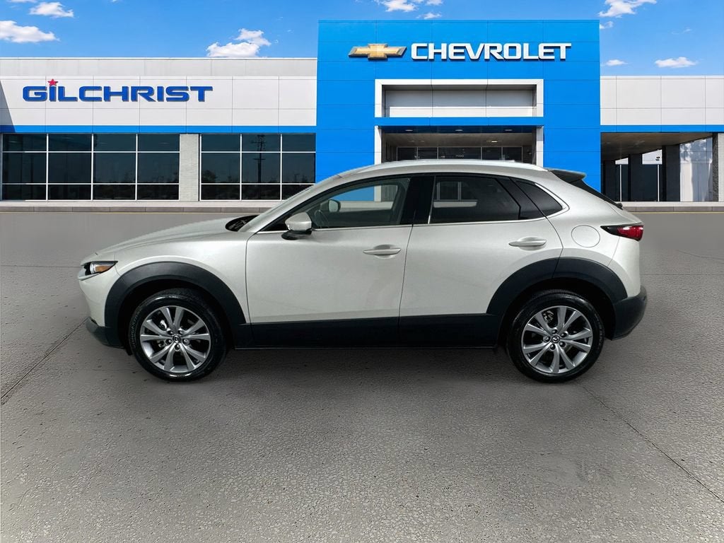 2024 Mazda Mazda CX-30 2.5 S Premium Package