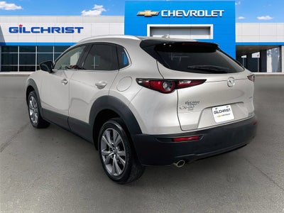 2024 Mazda Mazda CX-30 2.5 S Premium Package