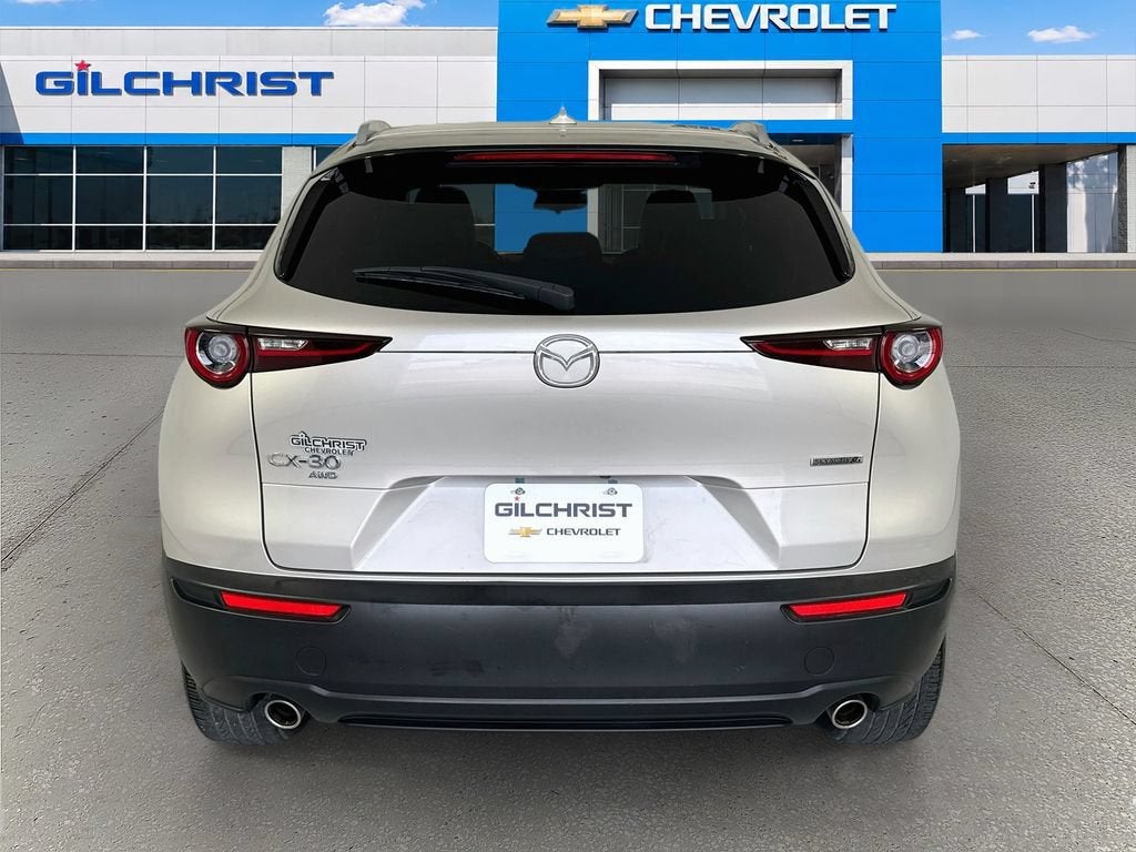 2024 Mazda Mazda CX-30 2.5 S Premium Package
