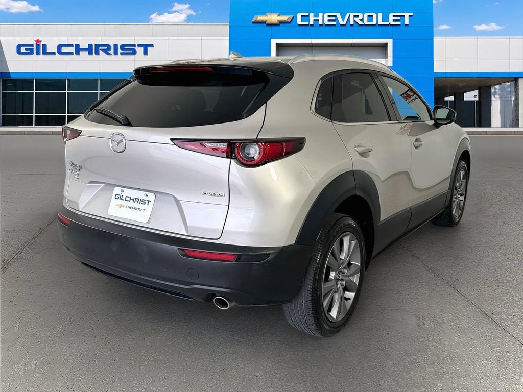 2024 Mazda Mazda CX-30 2.5 S Premium Package