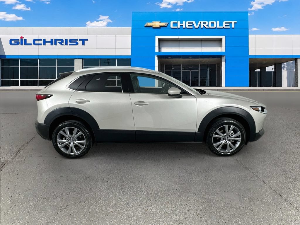 2024 Mazda Mazda CX-30 2.5 S Premium Package