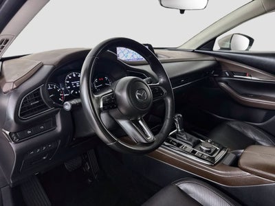 2024 Mazda Mazda CX-30 2.5 S Premium Package