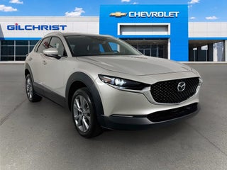 2024 Mazda Mazda CX-30 2.5 S Premium Package