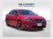 2018 Nissan Sentra SR