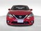 2018 Nissan Sentra SR