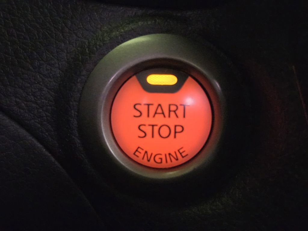 2018 Nissan Sentra SR
