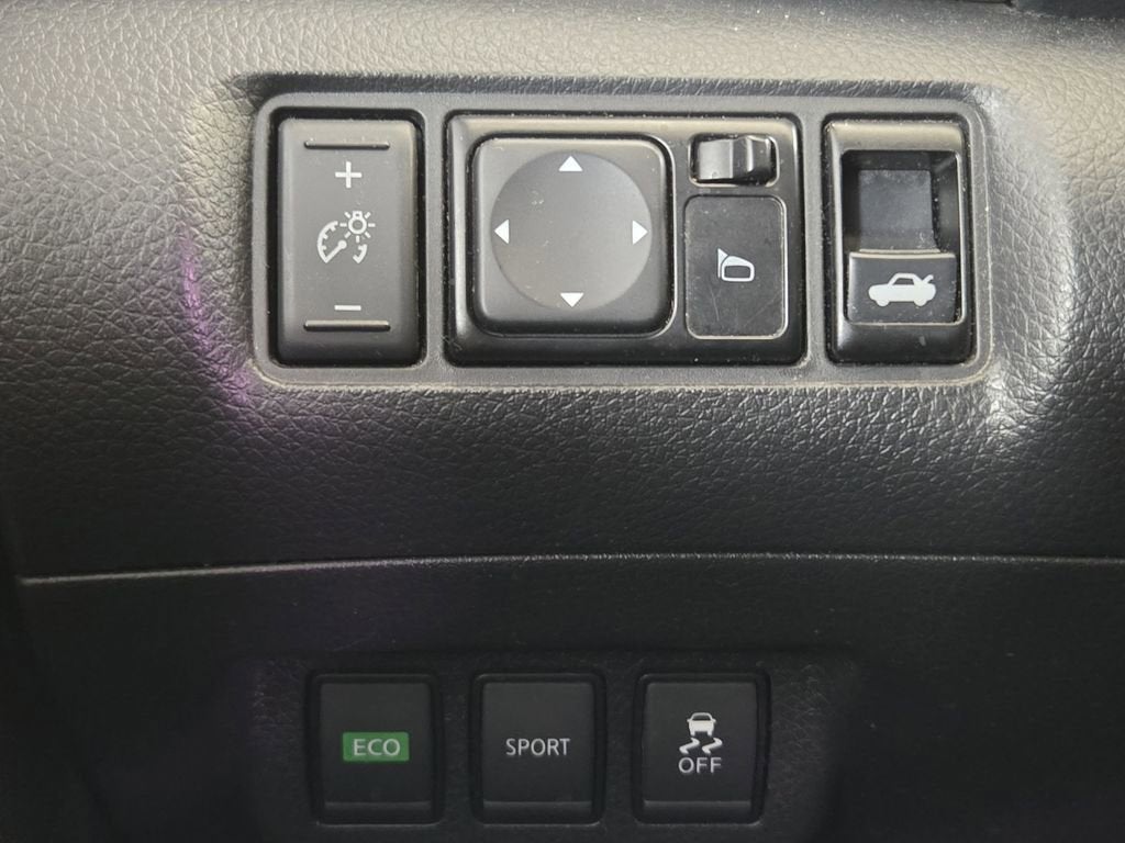 2018 Nissan Sentra SR