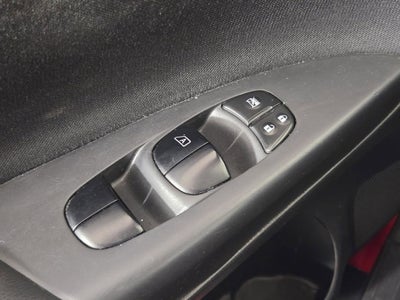 2018 Nissan Sentra SR