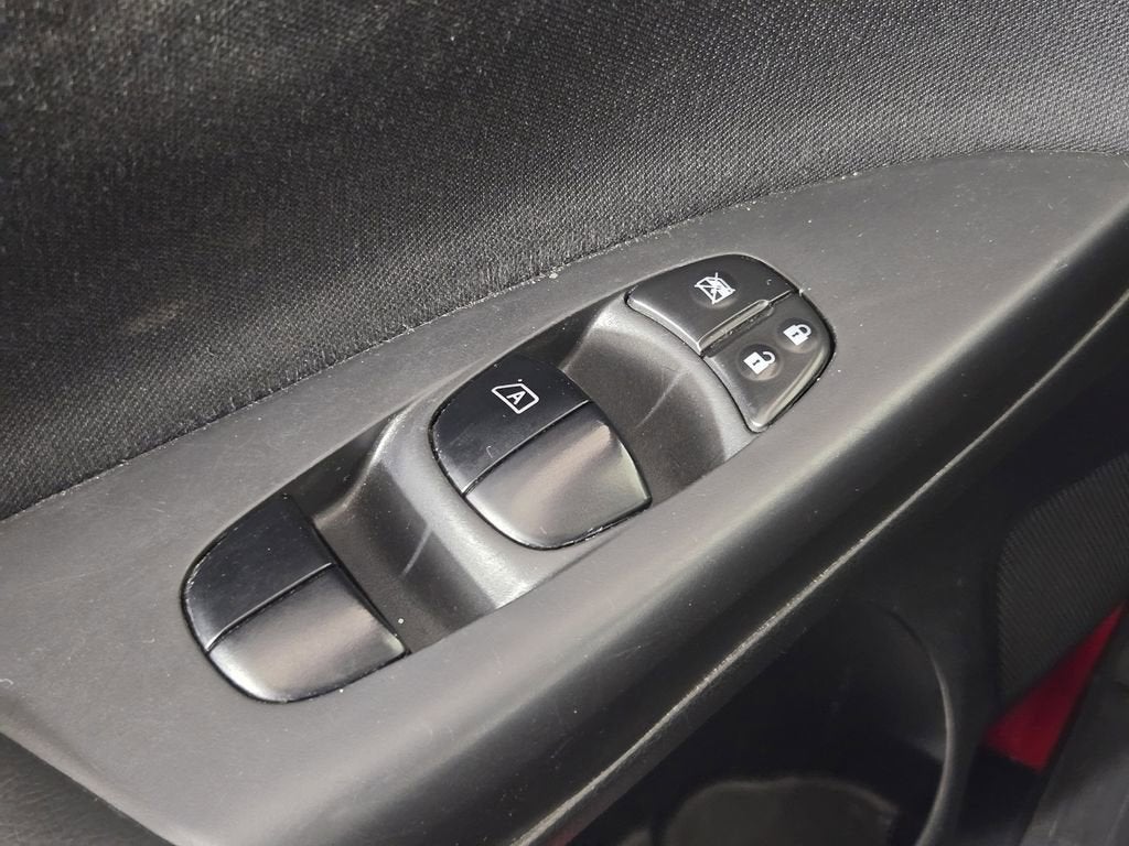 2018 Nissan Sentra SR