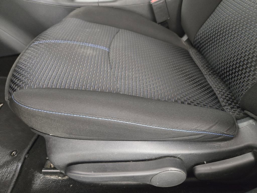 2018 Nissan Sentra SR