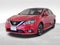 2018 Nissan Sentra SR