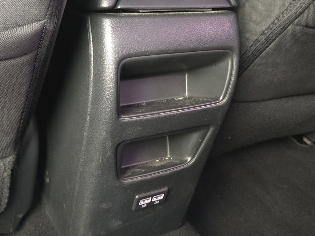 2018 Nissan Sentra SR
