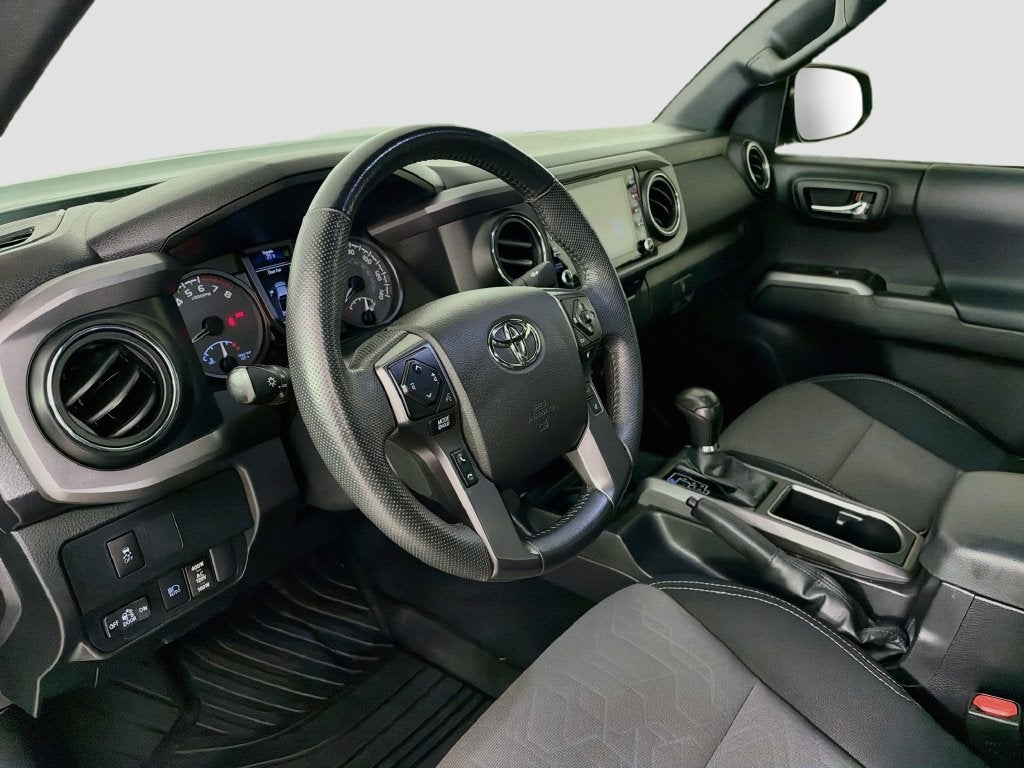 2023 Toyota Tacoma 2WD SR5