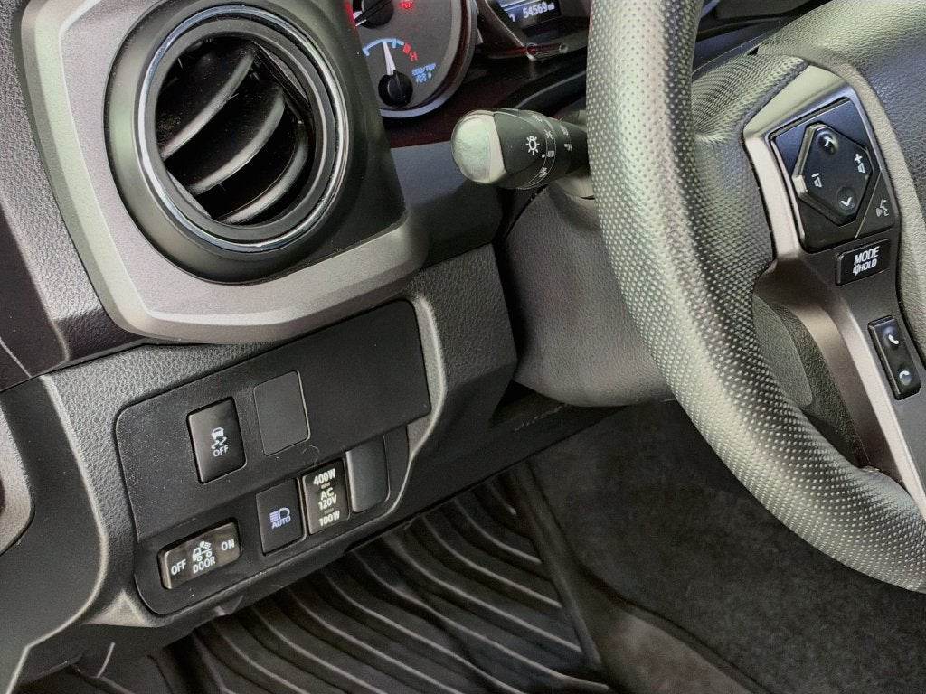 2023 Toyota Tacoma 2WD SR5