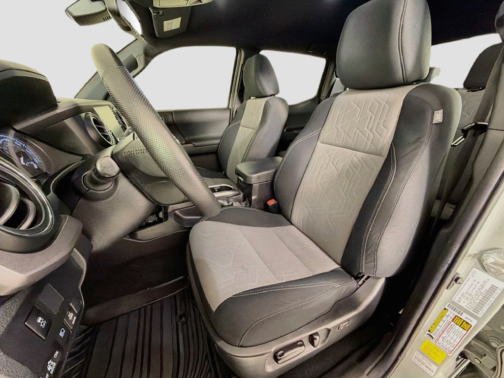 2023 Toyota Tacoma 2WD SR5