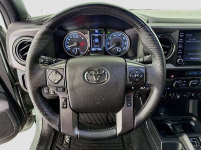2023 Toyota Tacoma 2WD SR5