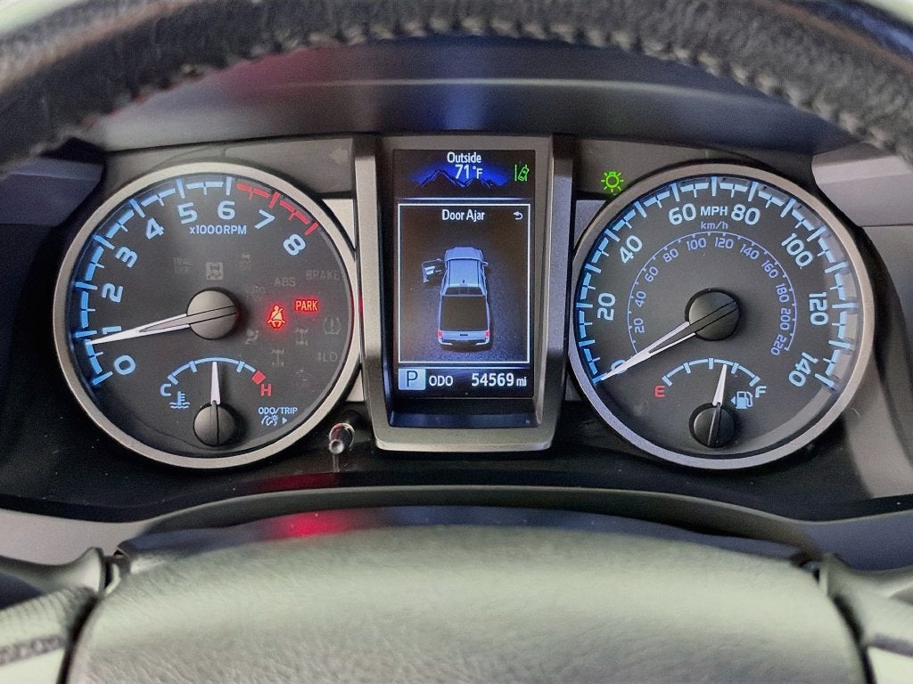 2023 Toyota Tacoma 2WD SR5