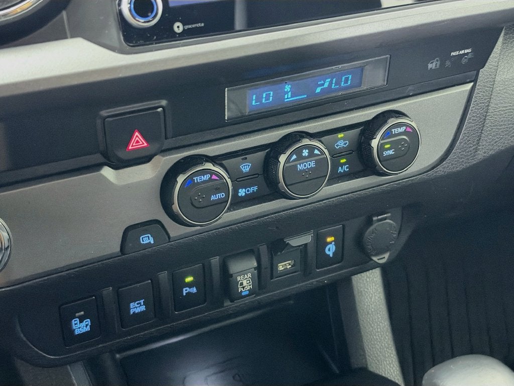 2023 Toyota Tacoma 2WD SR5