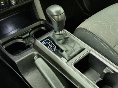2023 Toyota Tacoma 2WD SR5