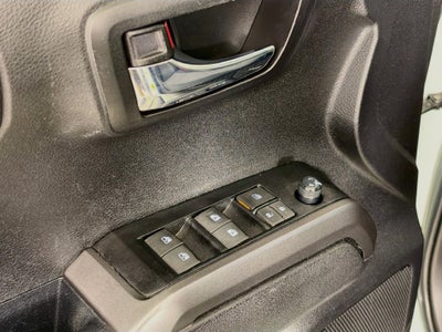 2023 Toyota Tacoma 2WD SR5