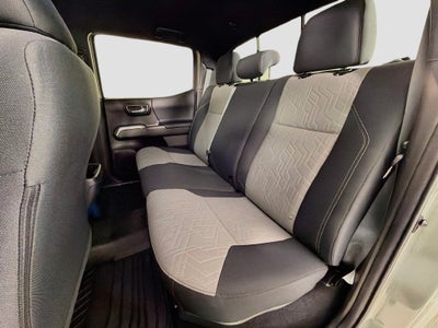 2023 Toyota Tacoma 2WD SR5