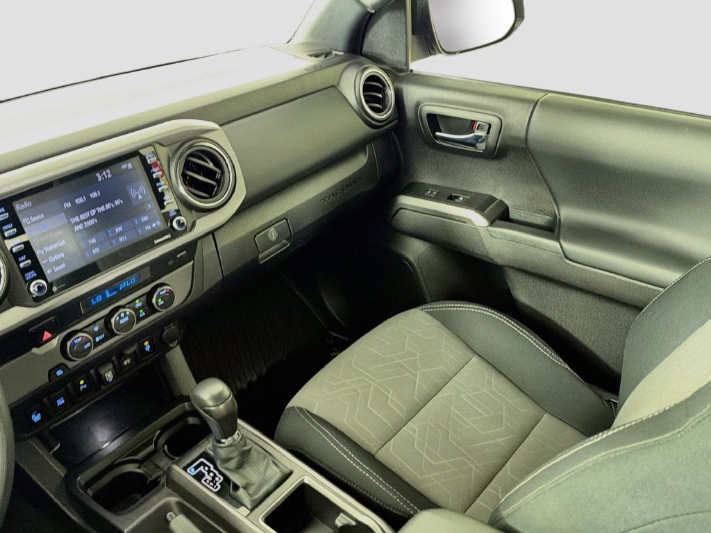 2023 Toyota Tacoma 2WD SR5