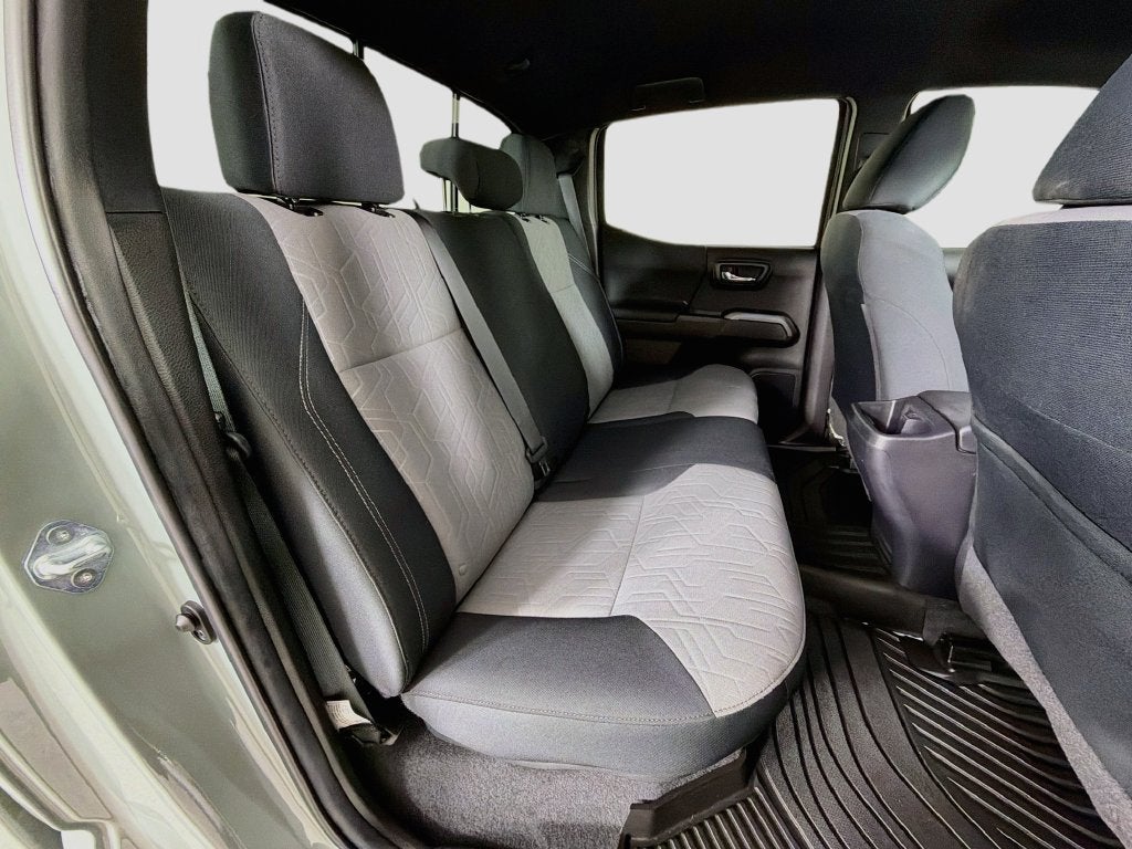 2023 Toyota Tacoma 2WD SR5