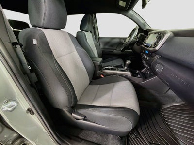 2023 Toyota Tacoma 2WD SR5