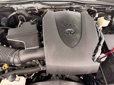 2023 Toyota Tacoma 2WD SR5