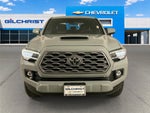 2023 Toyota Tacoma 2WD SR5