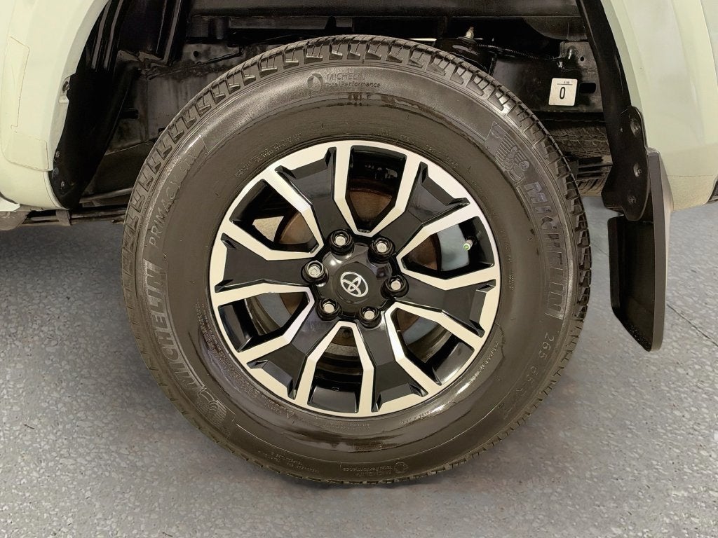 2023 Toyota Tacoma 2WD SR5