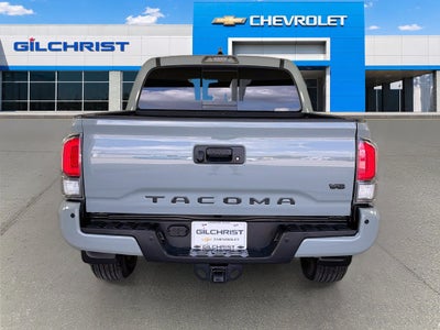 2023 Toyota Tacoma 2WD SR5