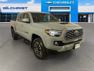 2023 Toyota Tacoma 2WD SR5