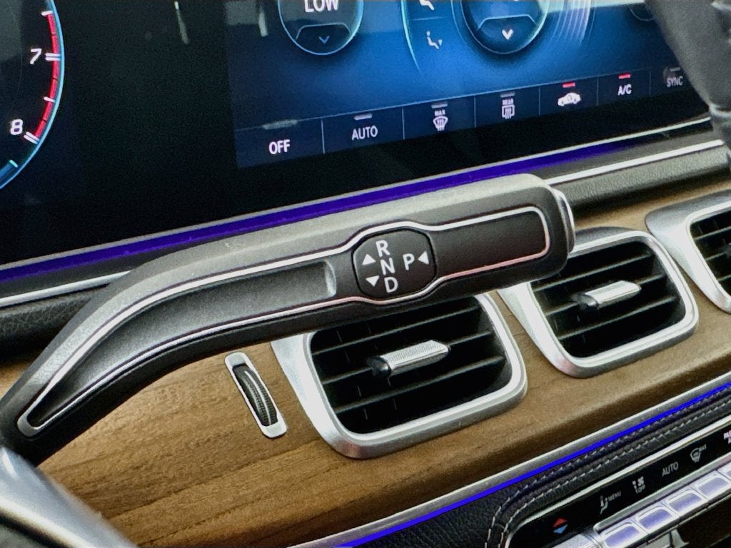 2021 Mercedes-Benz GLE AMG® GLE 53