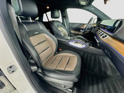2021 Mercedes-Benz GLE AMG® GLE 53