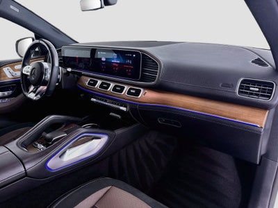 2021 Mercedes-Benz GLE AMG® GLE 53