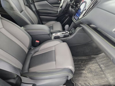 2023 Subaru Ascent Onyx Edition