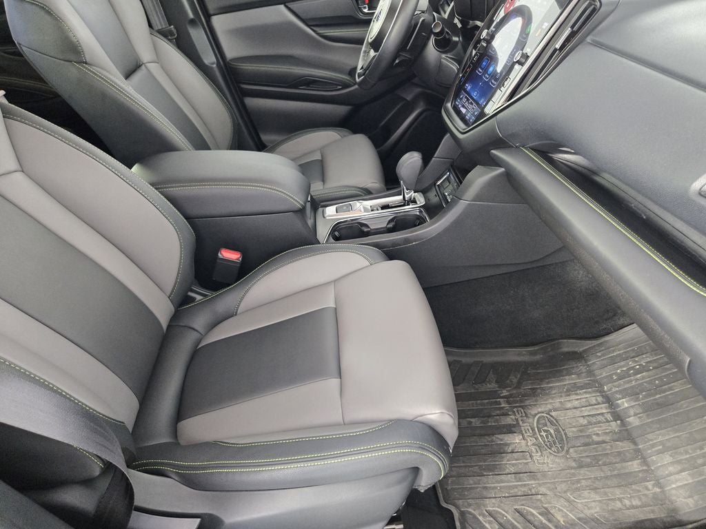2023 Subaru Ascent Onyx Edition